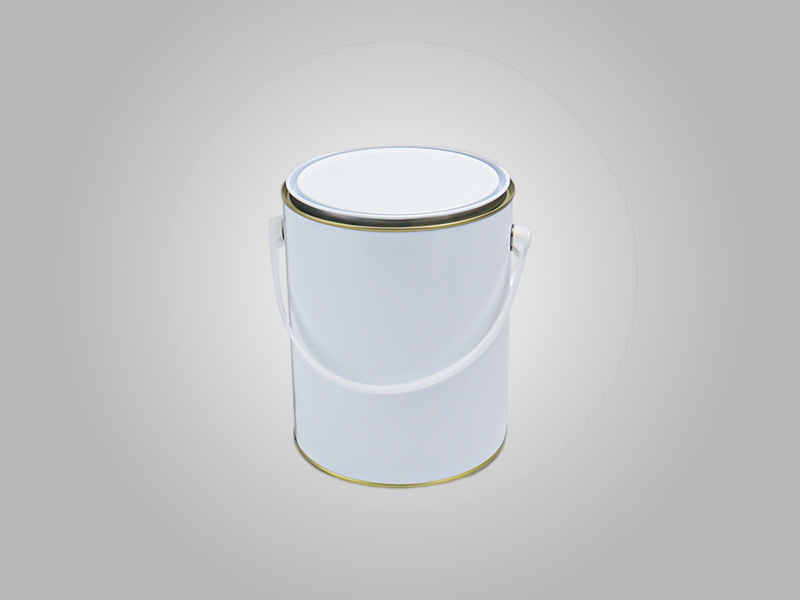 圆形油漆罐,D165x200油桶环球app(中国)有限公司官网