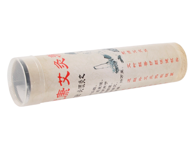 D50*202mm 艾灸包装环球app(中国)有限公司官网,马口铁针灸罐