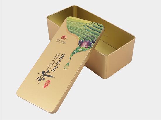 铁盒环球app(中国)有限公司官网的印刷工艺流程：金属包装是如何印刷？